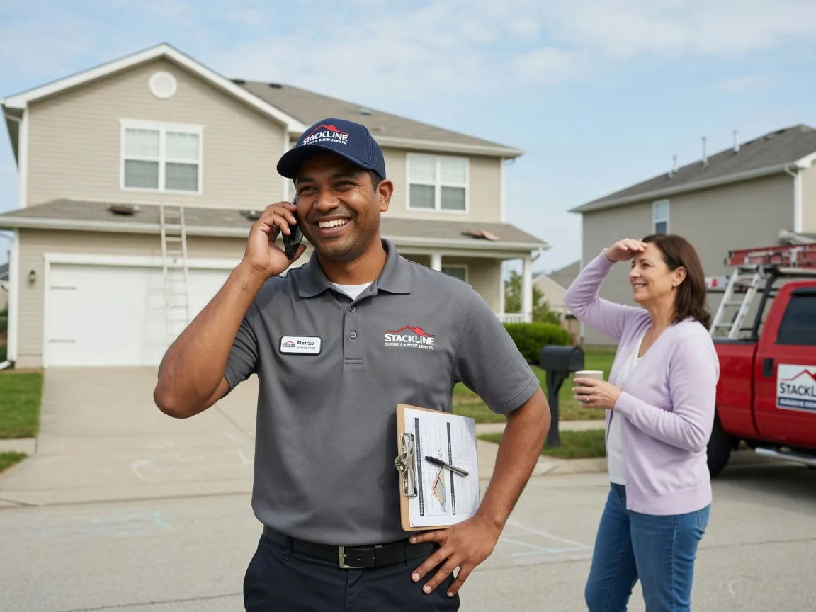 Chimney flashing repair Harpster, OH FAQs